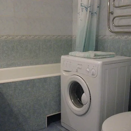 - Dvorets Ukraina Apartment Kyiv