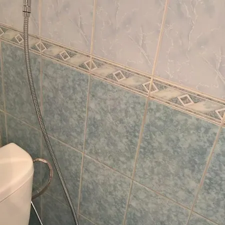 Apartment - Dvorets Ukraina *